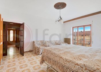 Casa indipendente Via Capitino, Isola del Liri - foto 11