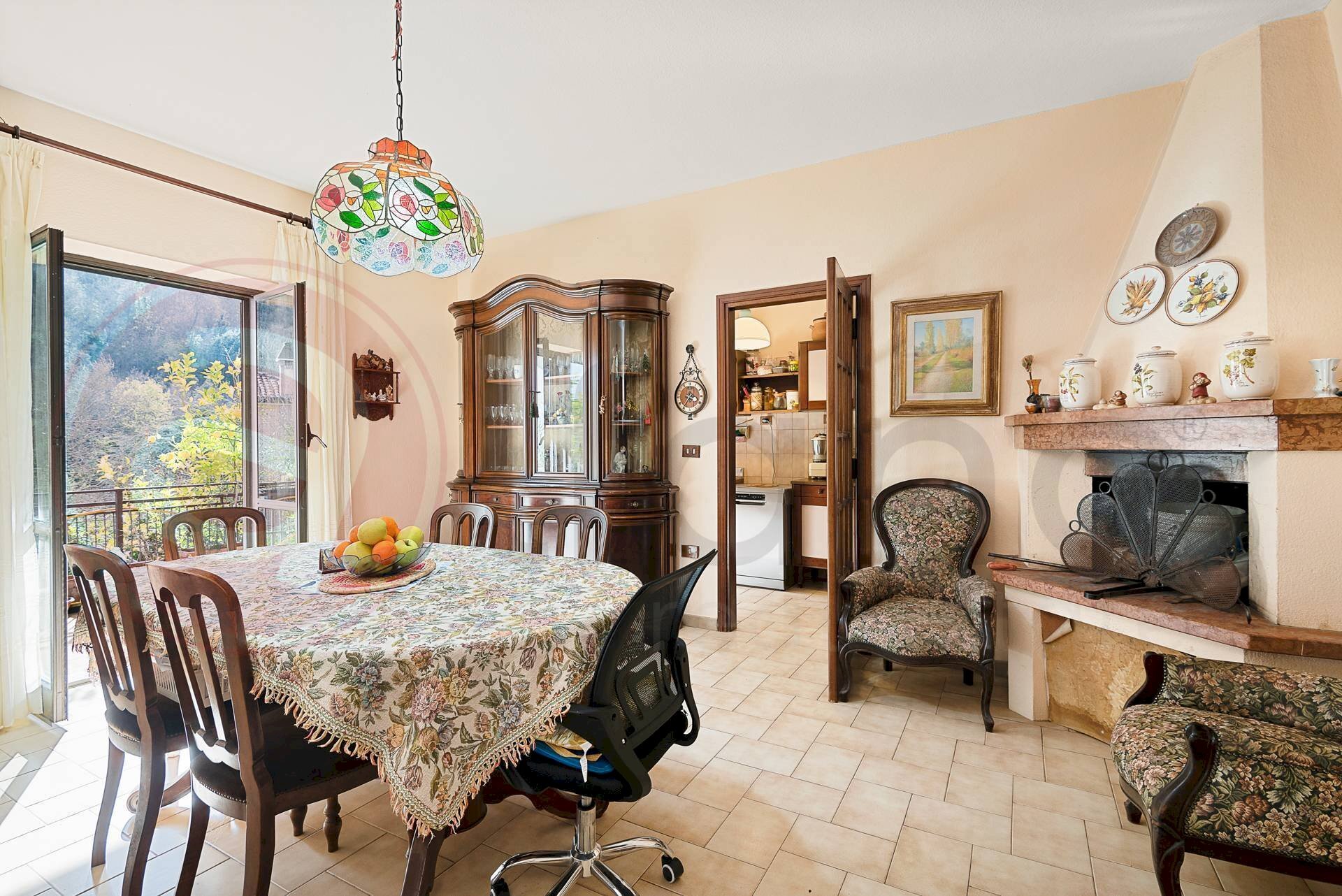 Casa indipendente Via Ponte della Volpe, Falvaterra - foto 2