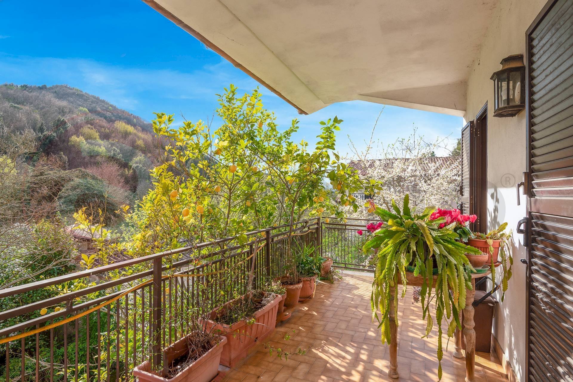 Casa indipendente Via Ponte della Volpe, Falvaterra - foto 3