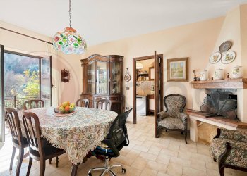 Casa indipendente Via Ponte della Volpe, Falvaterra - foto 2