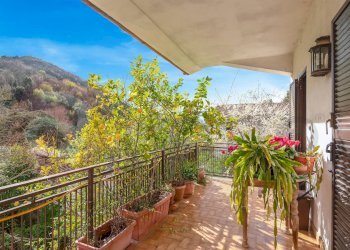 Casa indipendente Via Ponte della Volpe, Falvaterra - foto 3