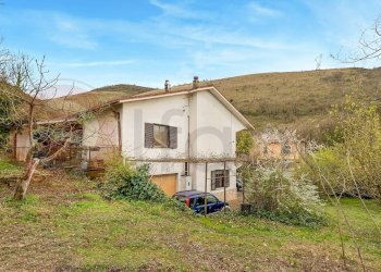 Casa indipendente Via Ponte della Volpe, Falvaterra - foto 4