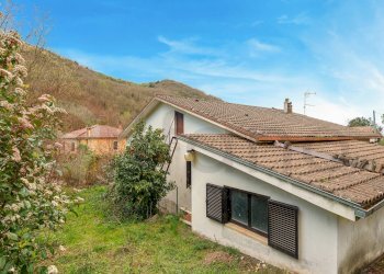 Casa indipendente Via Ponte della Volpe, Falvaterra - foto 6