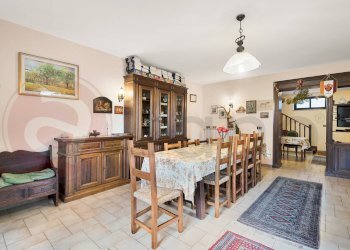 Casa indipendente Via Ponte della Volpe, Falvaterra - foto 7