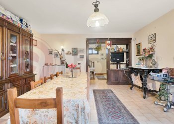 Casa indipendente Via Ponte della Volpe, Falvaterra - foto 8