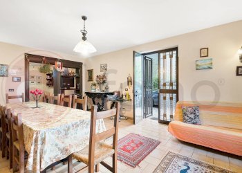 Casa indipendente Via Ponte della Volpe, Falvaterra - foto 9