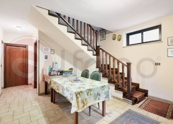 Casa indipendente Via Ponte della Volpe, Falvaterra - foto 11