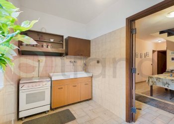 Casa indipendente Via Ponte della Volpe, Falvaterra - foto 14