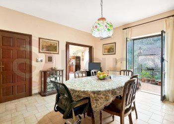 Casa indipendente Via Ponte della Volpe, Falvaterra - foto 15