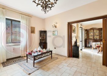 Casa indipendente Via Ponte della Volpe, Falvaterra - foto 18