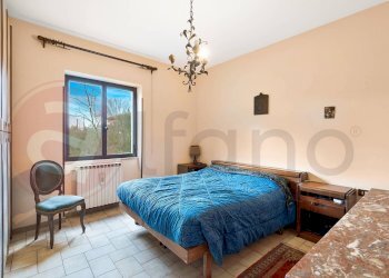 Casa indipendente Via Ponte della Volpe, Falvaterra - foto 22