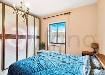 Casa indipendente Via Ponte della Volpe, Falvaterra - foto 23