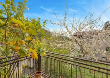 Casa indipendente Via Ponte della Volpe, Falvaterra - foto 24