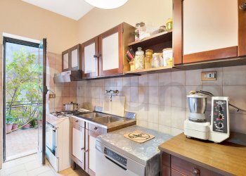 Casa indipendente Via Ponte della Volpe, Falvaterra - foto 25