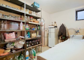 Casa indipendente Via Ponte della Volpe, Falvaterra - foto 26