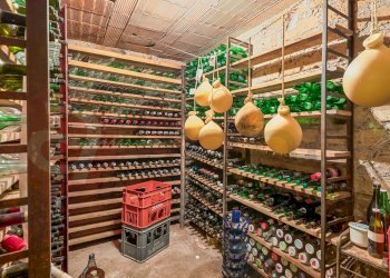 Casa indipendente Via Ponte della Volpe, Falvaterra - foto 27