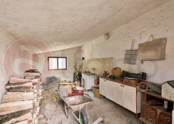 Casa indipendente Via Ponte della Volpe, Falvaterra - foto 29