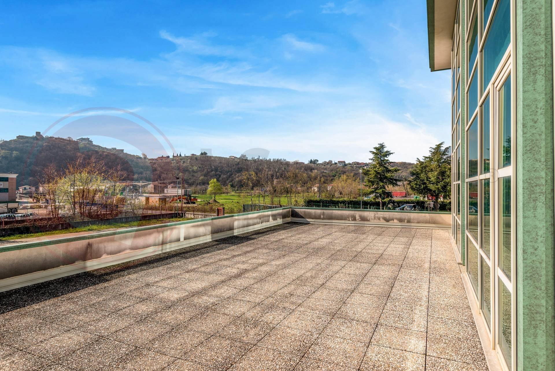 Capannone Via Felci, Sora - foto 3