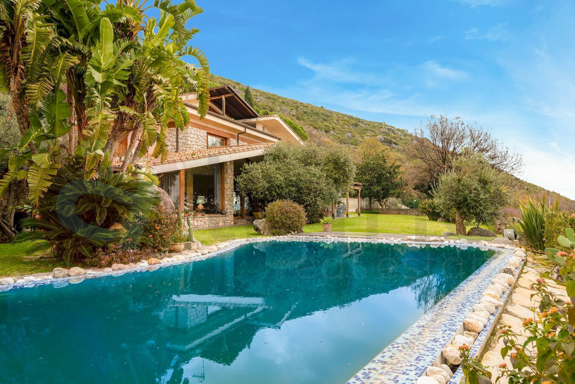 Single Family Villa Via degli Archi I Traversa, Formia - photo 1