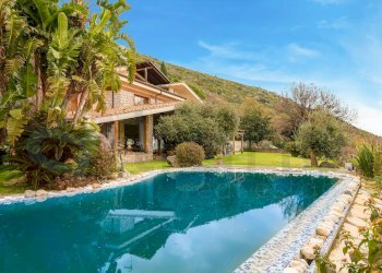 Villa Unifamiliare Via degli Archi I Traversa, Formia - foto 1