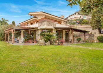Villa Unifamiliare Via degli Archi I Traversa, Formia - foto 6