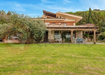 Villa Unifamiliare Via degli Archi I Traversa, Formia - foto 8