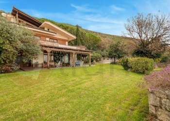 Villa Unifamiliare Via degli Archi I Traversa, Formia - foto 9