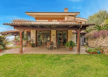 Villa Unifamiliare Via degli Archi I Traversa, Formia - foto 11