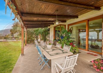 Villa Unifamiliare Via degli Archi I Traversa, Formia - foto 12