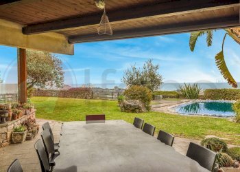 Villa Unifamiliare Via degli Archi I Traversa, Formia - foto 13