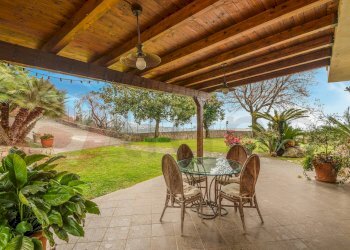 Villa Unifamiliare Via degli Archi I Traversa, Formia - foto 14