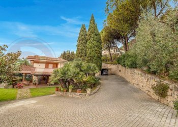 Villa Unifamiliare Via degli Archi I Traversa, Formia - foto 17