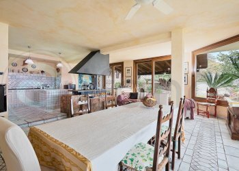 Villa Unifamiliare Via degli Archi I Traversa, Formia - foto 19