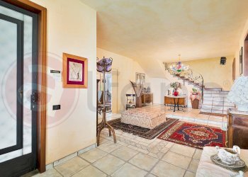 Villa Unifamiliare Via degli Archi I Traversa, Formia - foto 25