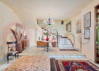 Villa Unifamiliare Via degli Archi I Traversa, Formia - foto 26
