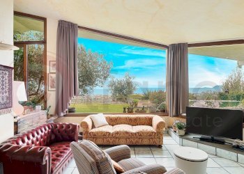 Villa Unifamiliare Via degli Archi I Traversa, Formia - foto 30