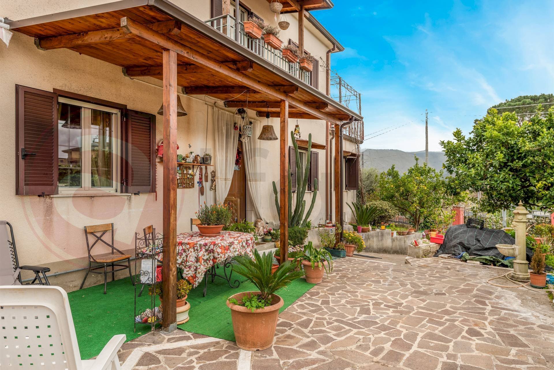 Independent house Via Chiaia, Sant'Ambrogio sul Garigliano - photo 3