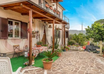 Casa indipendente Via Chiaia, Sant'Ambrogio sul Garigliano - foto 3