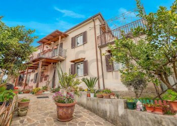 Casa indipendente Via Chiaia, Sant'Ambrogio sul Garigliano - foto 4