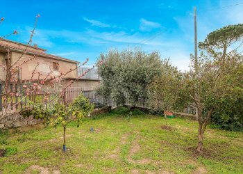 Casa indipendente Via Chiaia, Sant'Ambrogio sul Garigliano - foto 7