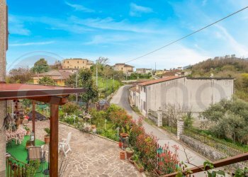 Casa indipendente Via Chiaia, Sant'Ambrogio sul Garigliano - foto 8