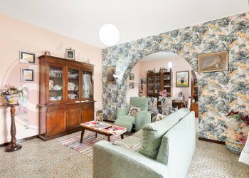 Casa indipendente Via Chiaia, Sant'Ambrogio sul Garigliano - foto 10