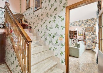 Casa indipendente Via Chiaia, Sant'Ambrogio sul Garigliano - foto 15