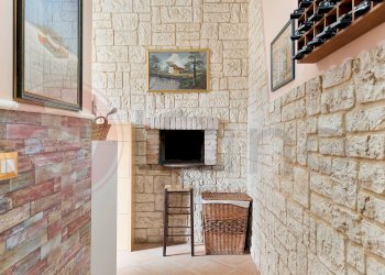 Casa indipendente Via Chiaia, Sant'Ambrogio sul Garigliano - foto 17