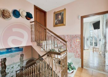 Casa indipendente Via Chiaia, Sant'Ambrogio sul Garigliano - foto 20