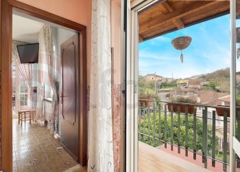 Casa indipendente Via Chiaia, Sant'Ambrogio sul Garigliano - foto 21