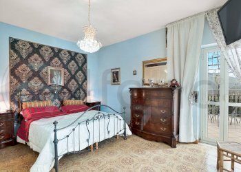 Casa indipendente Via Chiaia, Sant'Ambrogio sul Garigliano - foto 23