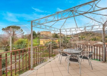 Casa indipendente Via Chiaia, Sant'Ambrogio sul Garigliano - foto 25