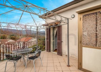 Casa indipendente Via Chiaia, Sant'Ambrogio sul Garigliano - foto 26