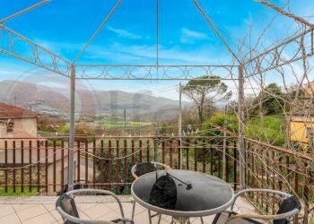 Casa indipendente Via Chiaia, Sant'Ambrogio sul Garigliano - foto 27